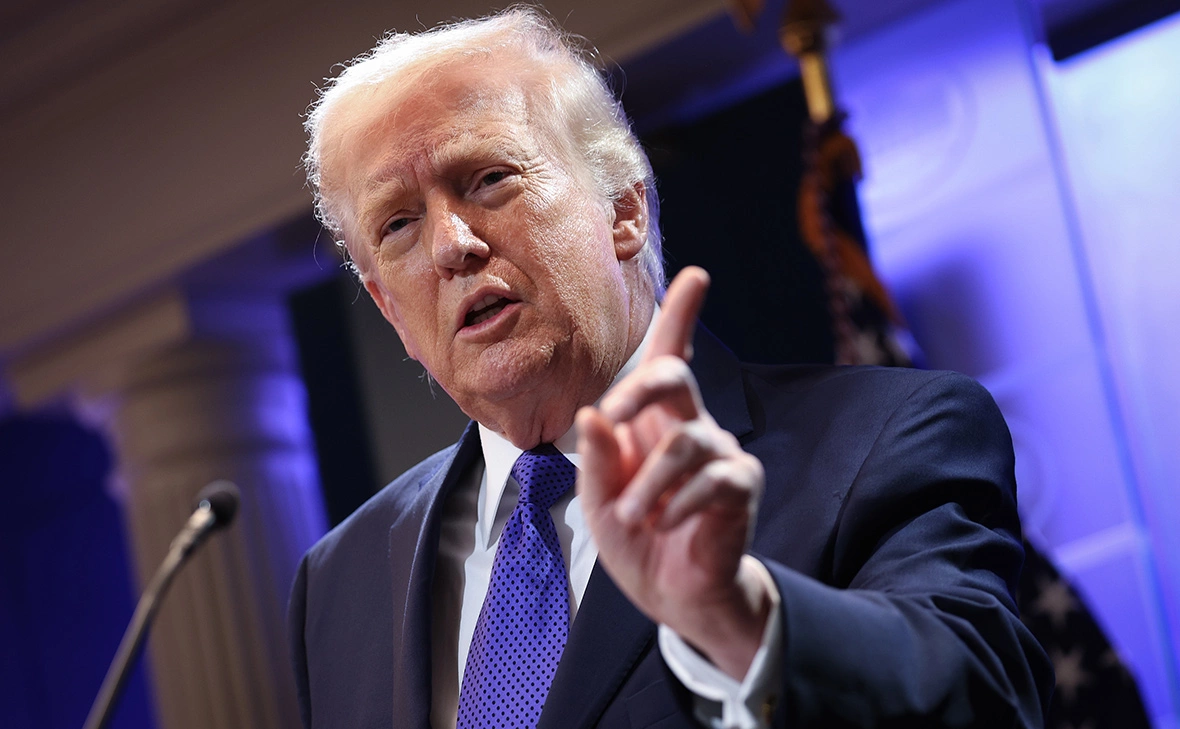 Kevin Dietsch / Getty Images