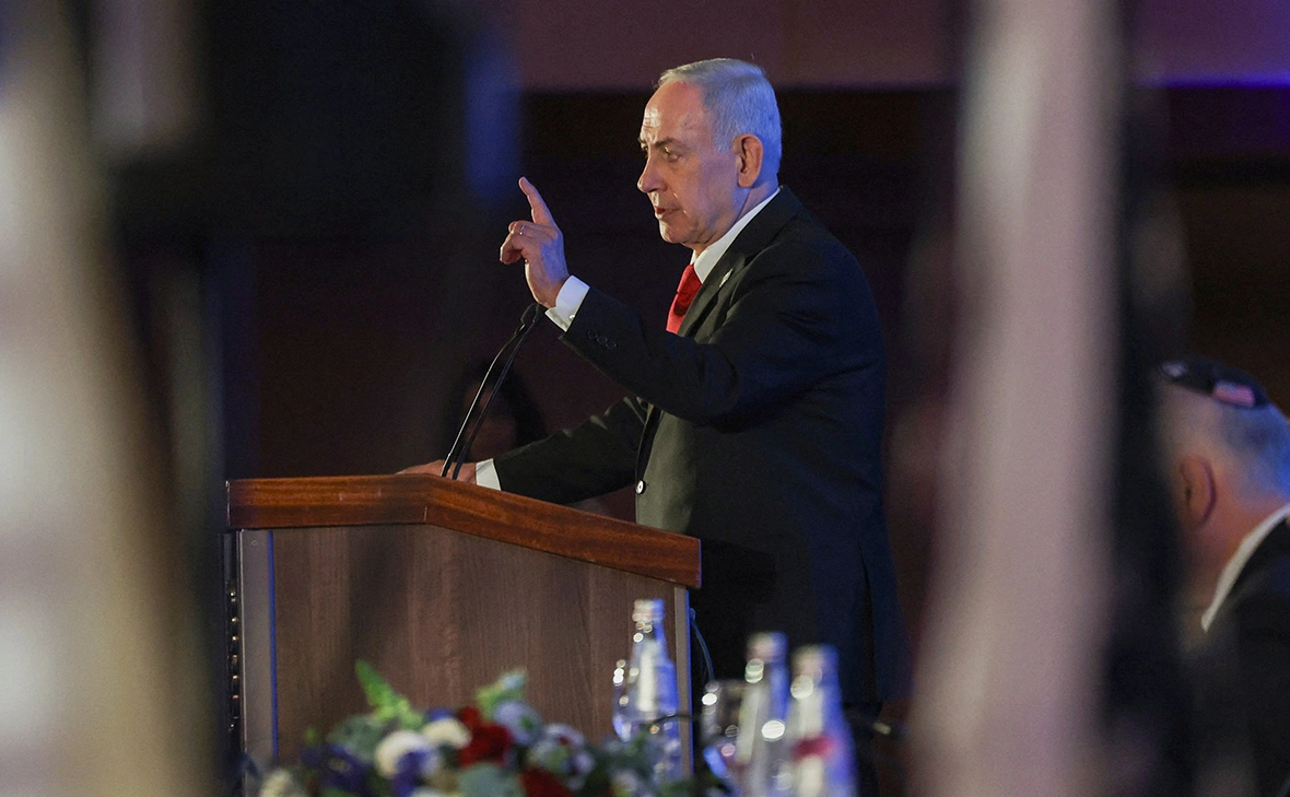 Ronen Zvulun / Reuters