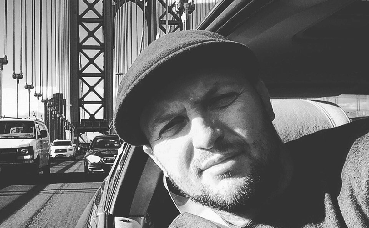 fuzekrec / Instagram (входит в корпорацию Meta, признана экстремистской и запрещена в России)