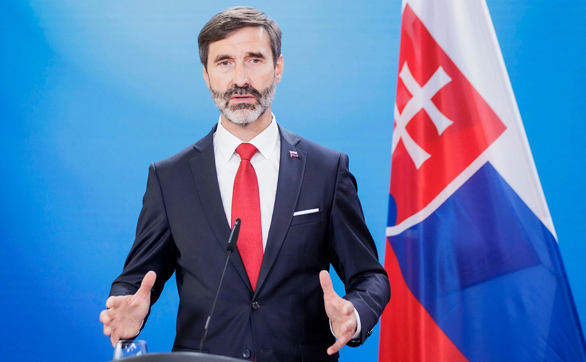 Kira Hofmann / IMAGO / Global Look Press