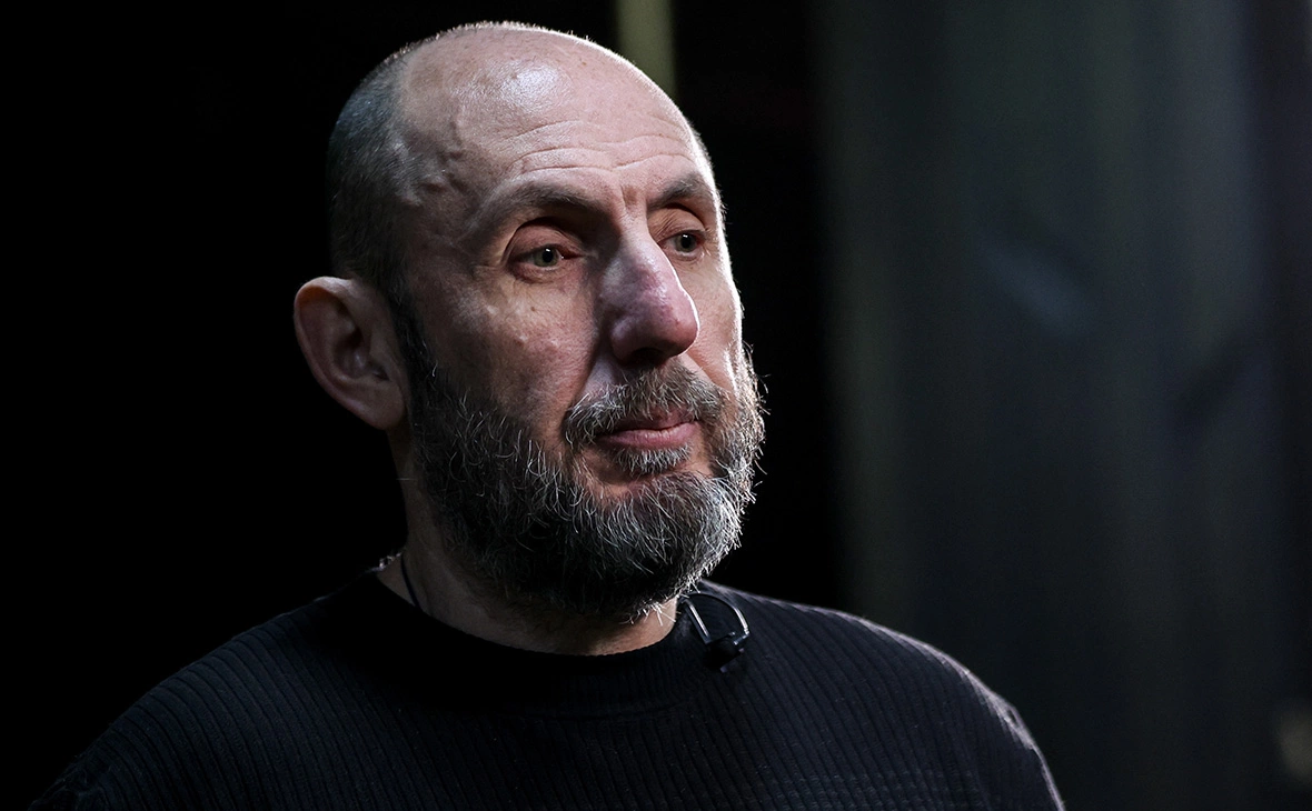 Сергей Бобылев / ТАСС