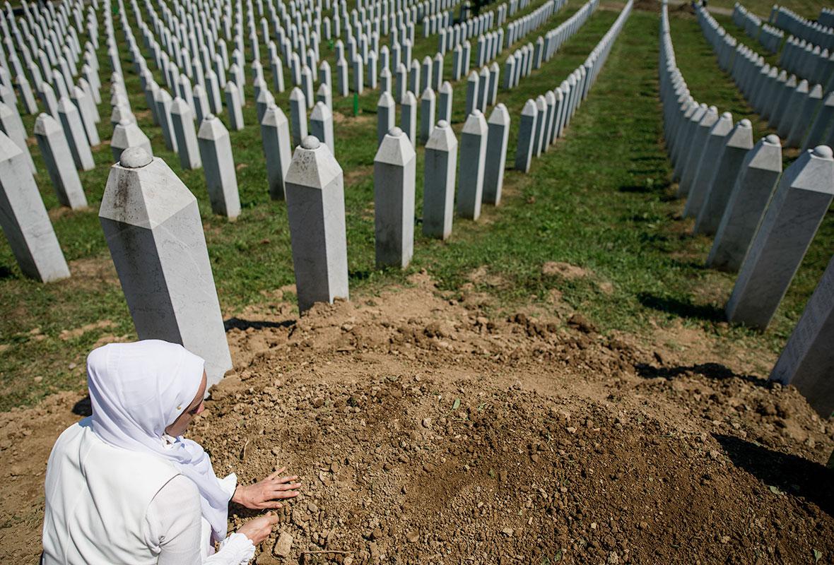 Damir Sagolj / Getty Images