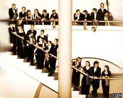 В Большом - концерт Фрайбургского барочного оркестра