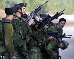 Израиль расширяет наземную операцию в Ливане