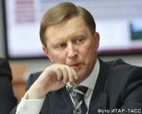 С.Иванов призвал переходить к серийному производству ракет