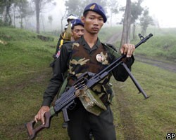 Таиланд и Камбоджа оказались на пороге войны