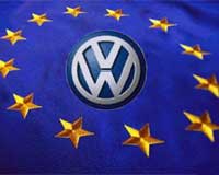 VW пересмотрит свои контракты со всеми европейскими дилерами