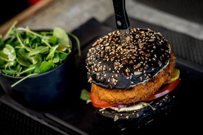 Фото: пресс-служба Try Burger