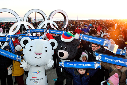 Фото: twitter.com/olympic