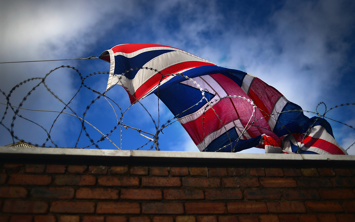 Британия ввела санкции против еще 206 россиян и Медведчука