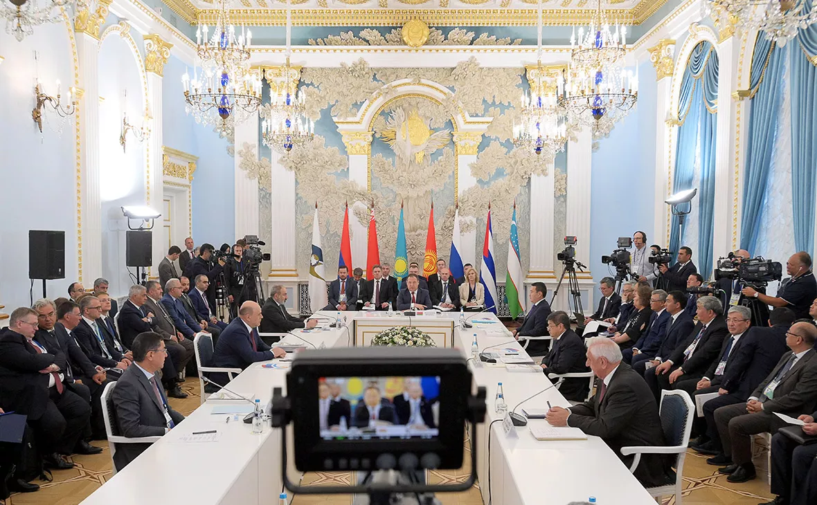 Александр Астафьев / ТАСС