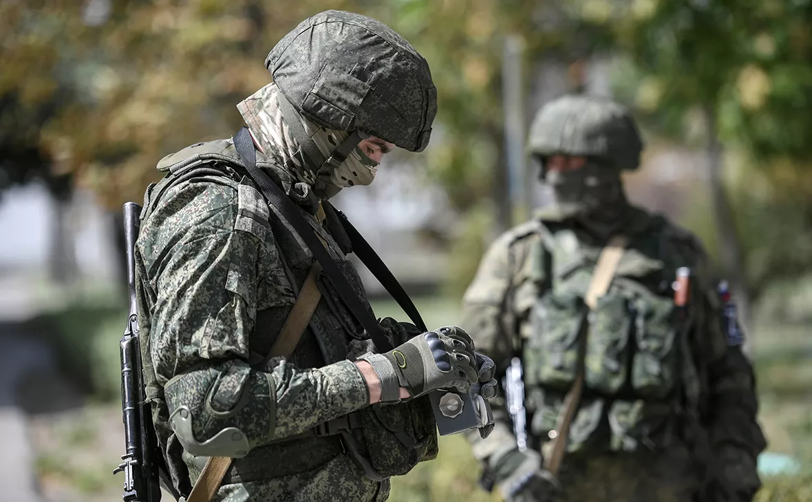 Константин Михальчевский / РИА Новости