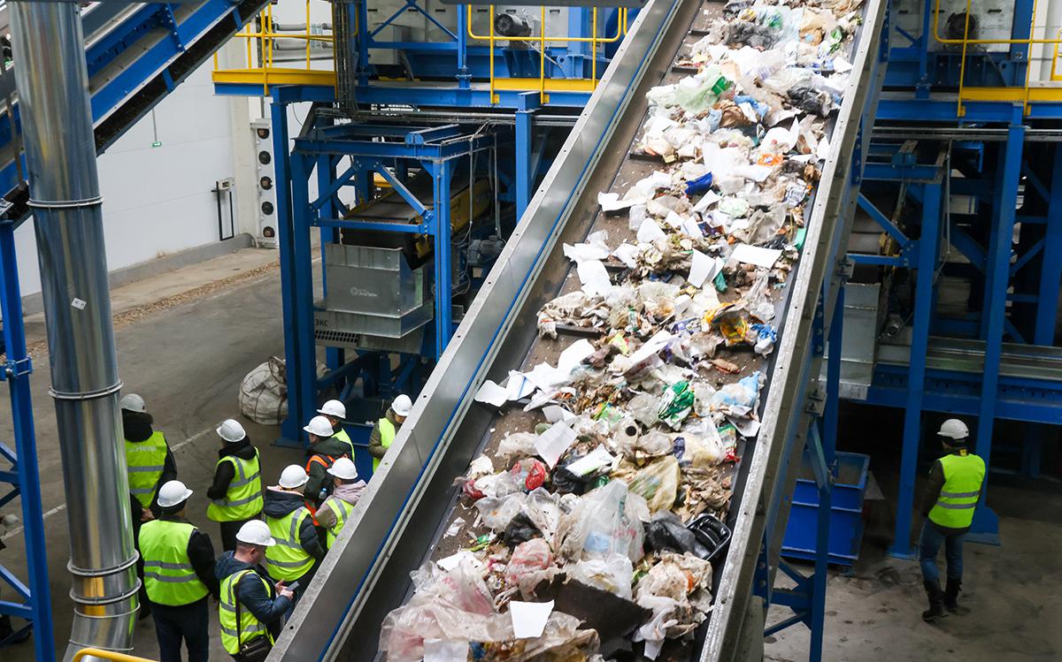Мусорная ответственность: как превратить отходы в ценное сырье
