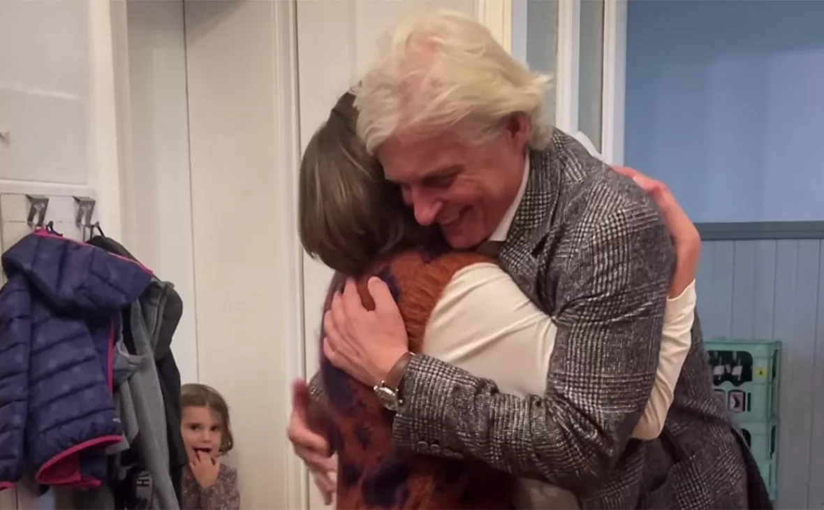 olegtinkov / Instagram (входит в корпорацию Meta, признана экстремистской и запрещена в России)