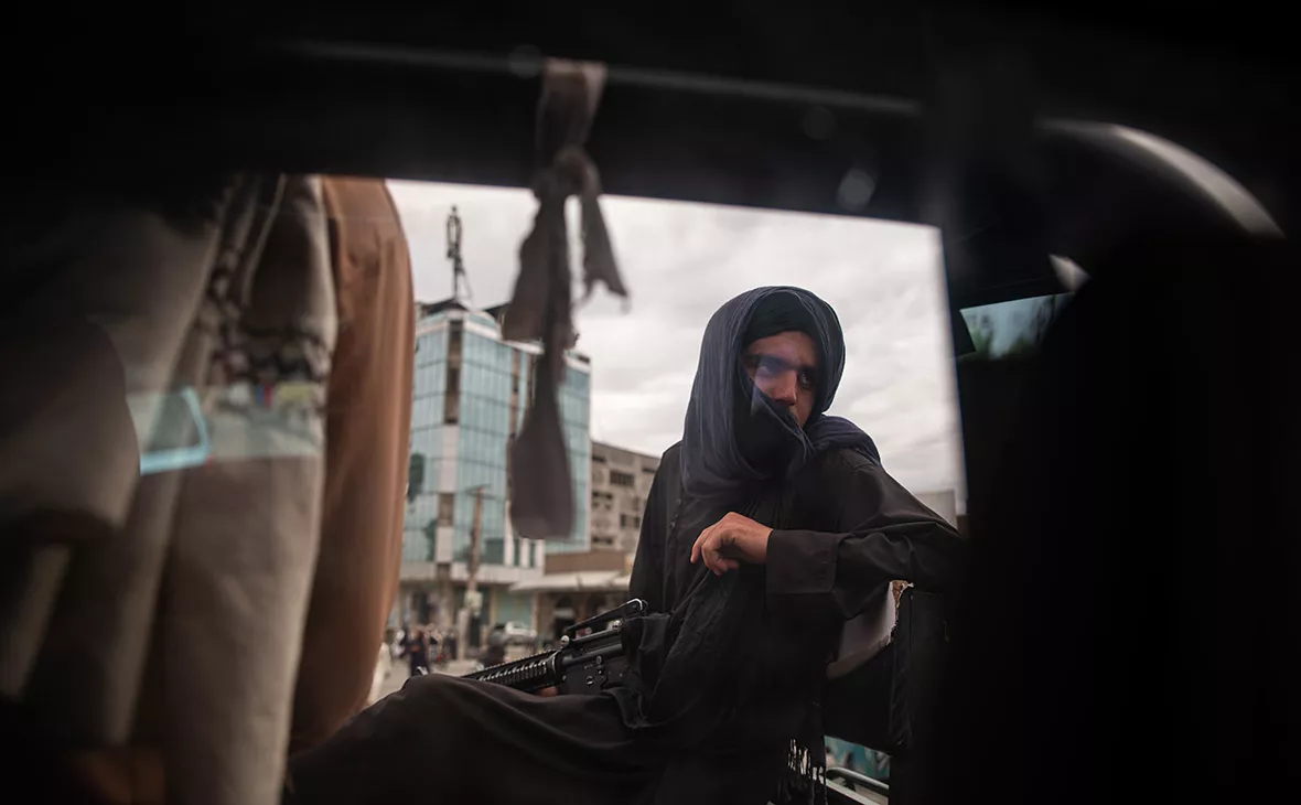 Nava Jamshidi / Getty Images