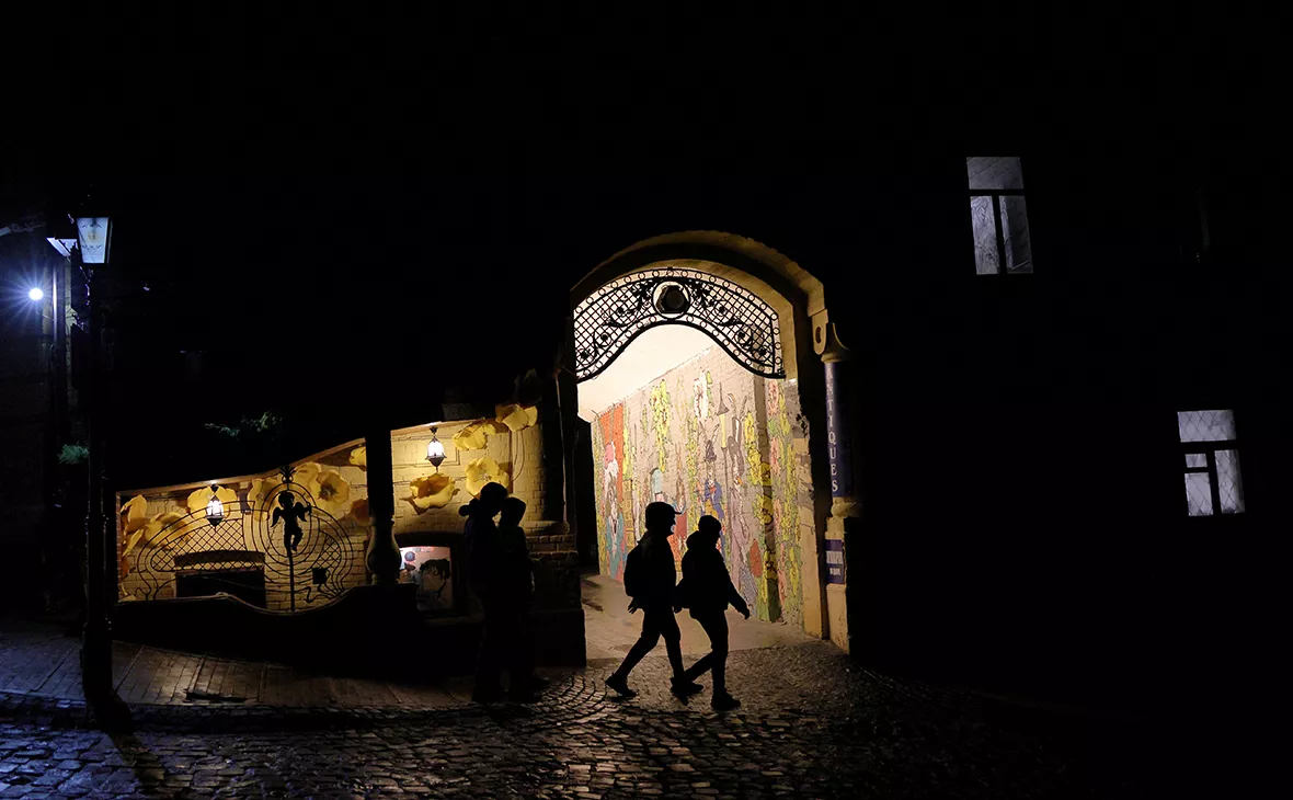 Murad Sezer / Reuters