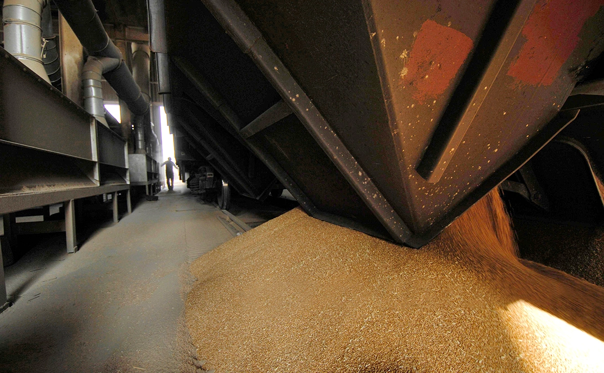 Михаил Мордасов / РИА Новости