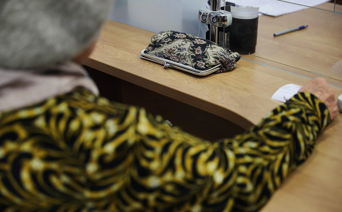 Владислав Шатило / РБК