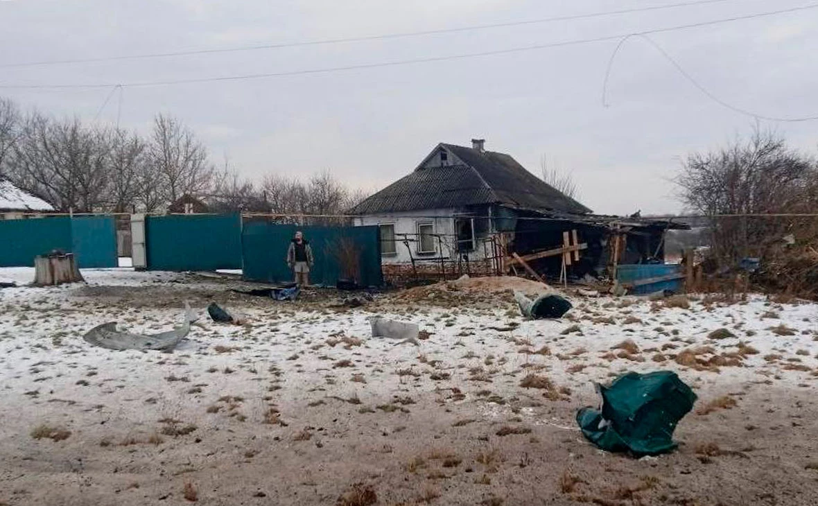 vvgladkov / Telegram