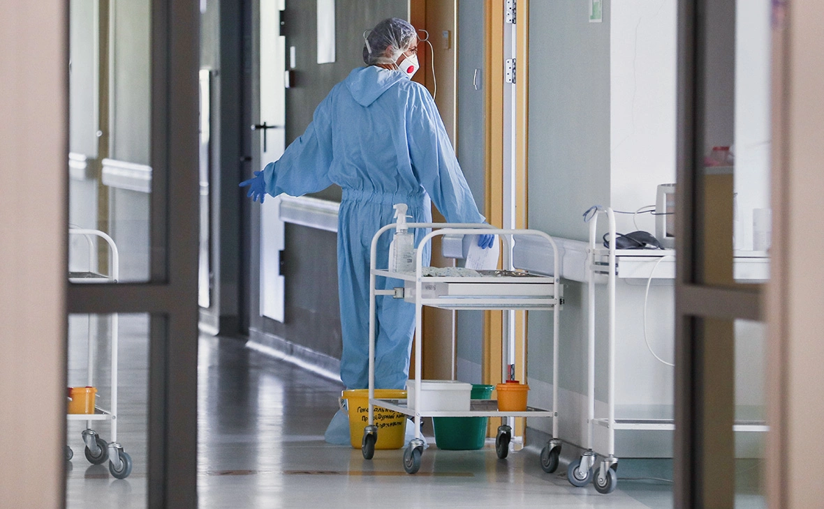 Михаил Терещенко / ТАСС