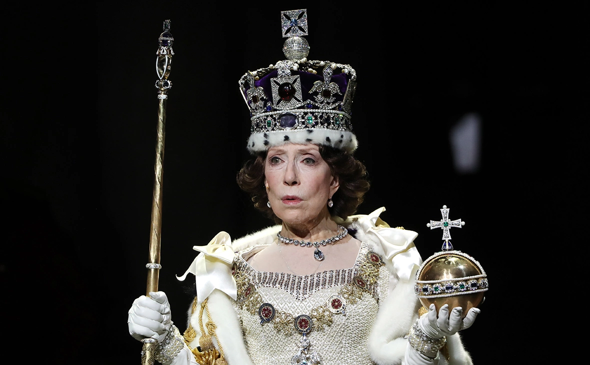 Валерий Шарифулин / ТАСС