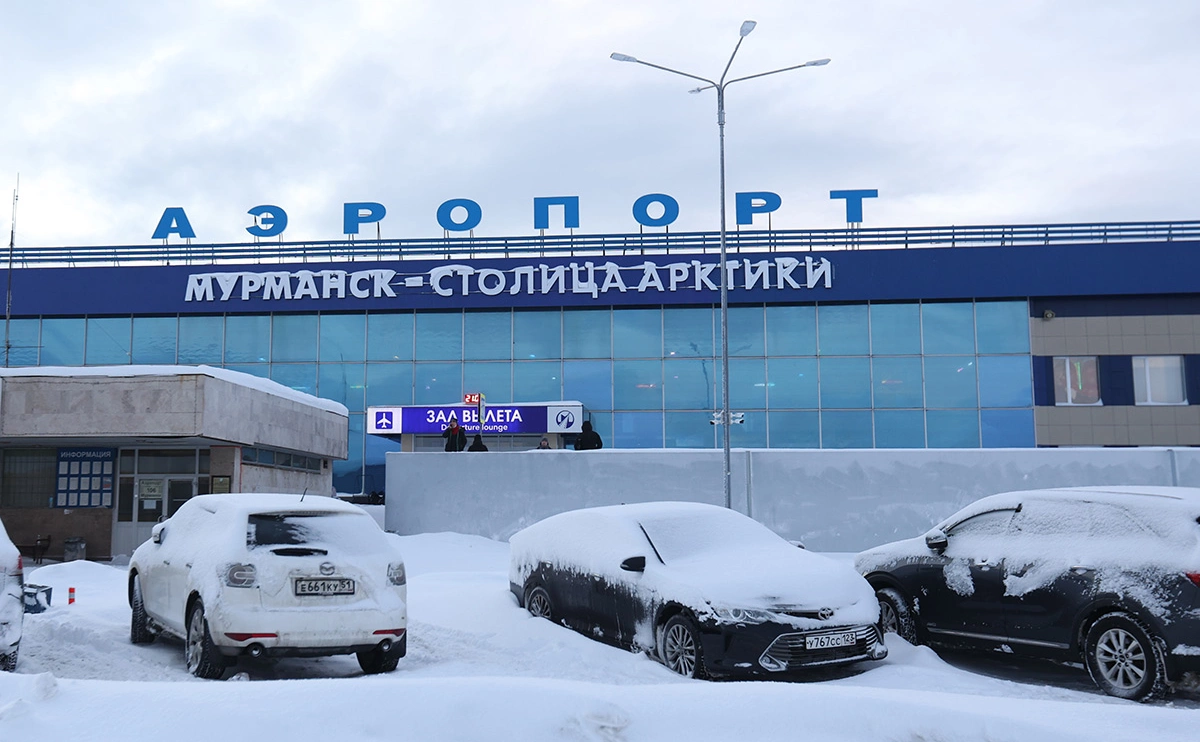 Павел Львов / РИА Новости