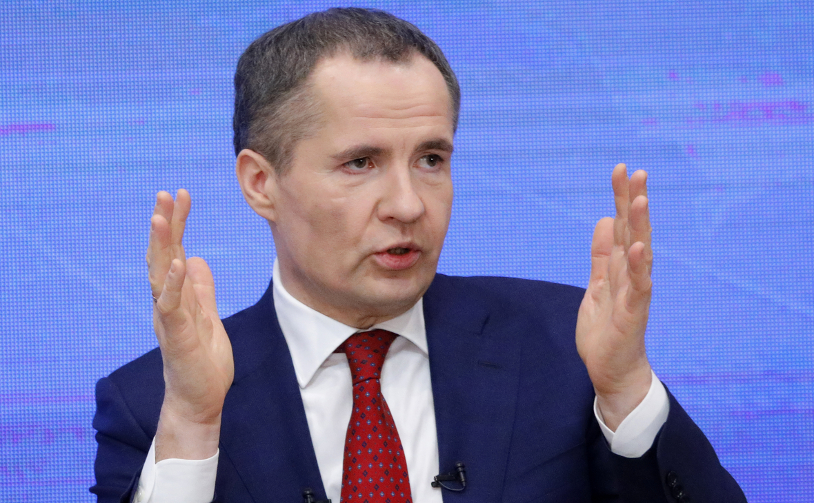 Антон Вергун / ТАСС