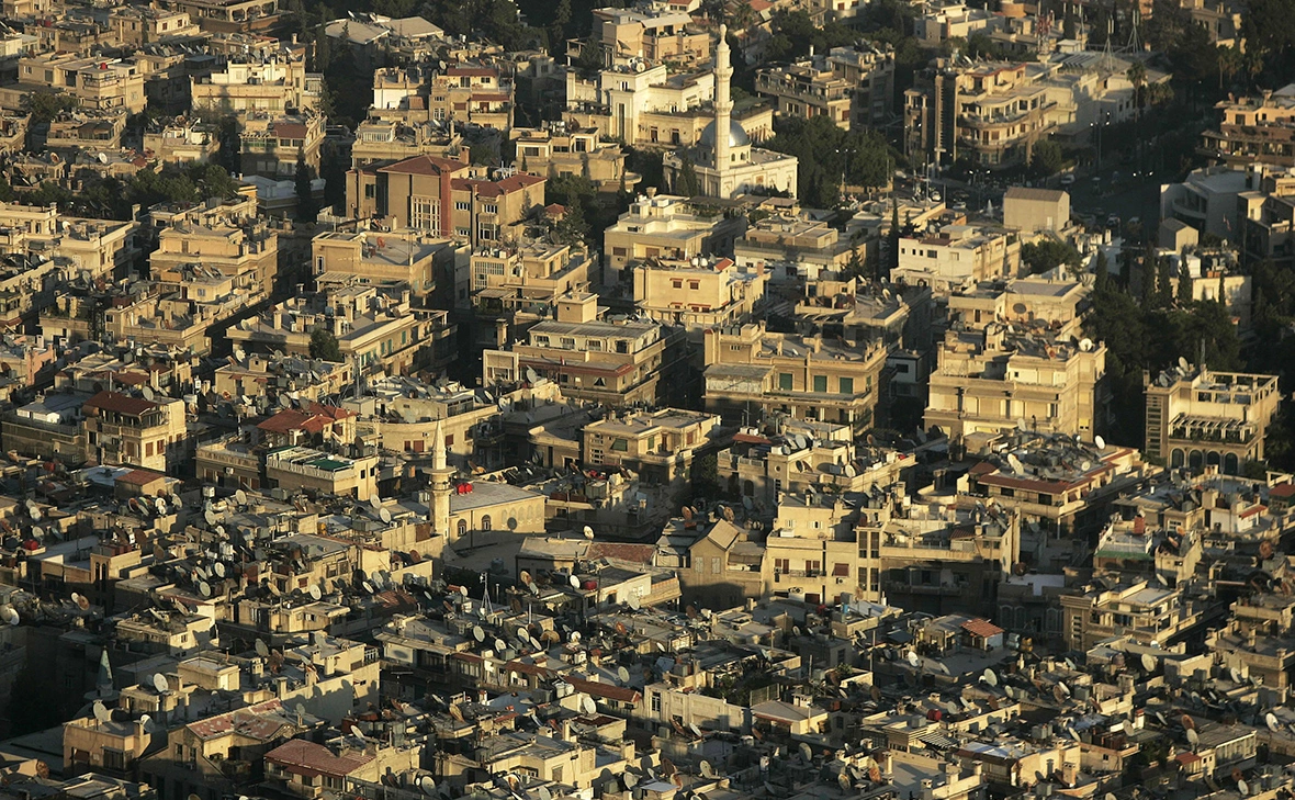 Chris Hondros / Getty Images