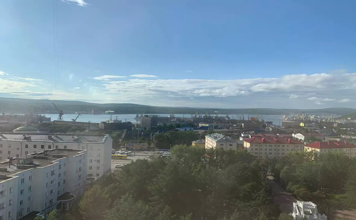 РБК Мурманск