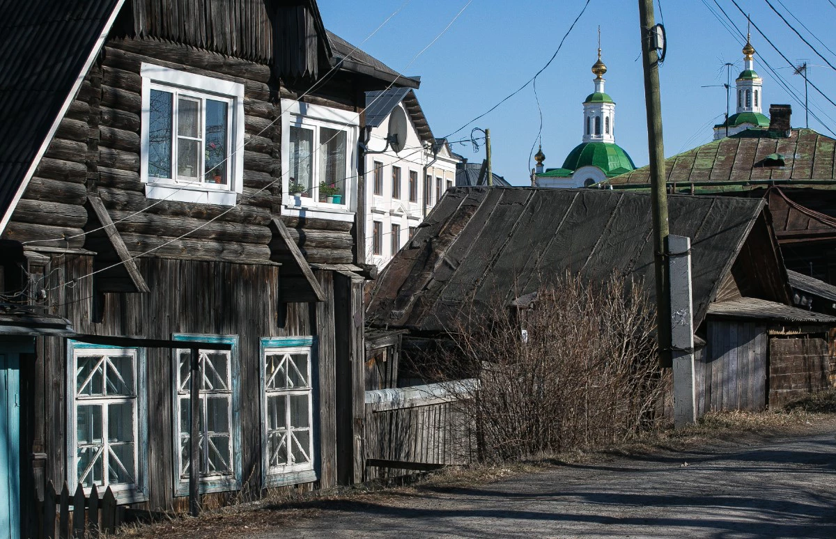 Денис Моргунов / URA.RU