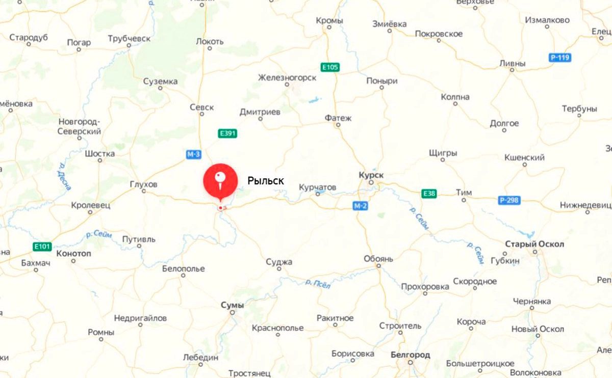 Яндекс.Карты