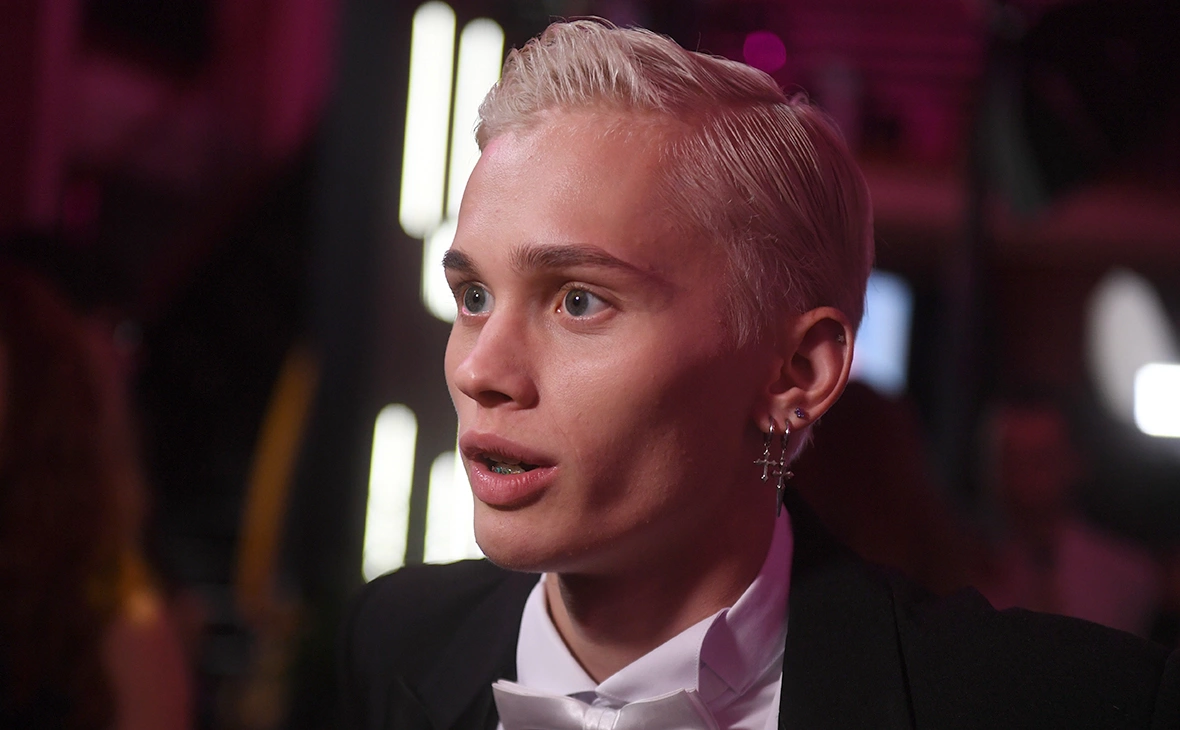 Кирилл Каллиников / РИА Новости