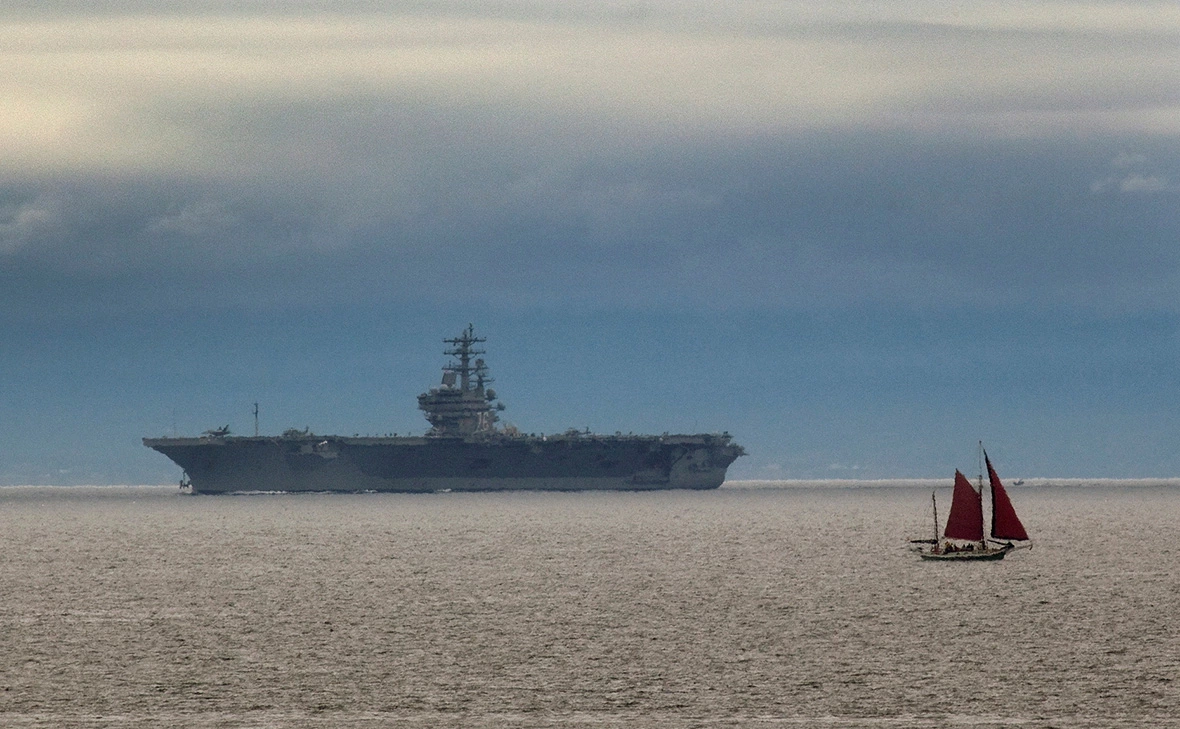 Andy Clark / File Photo / Reuters