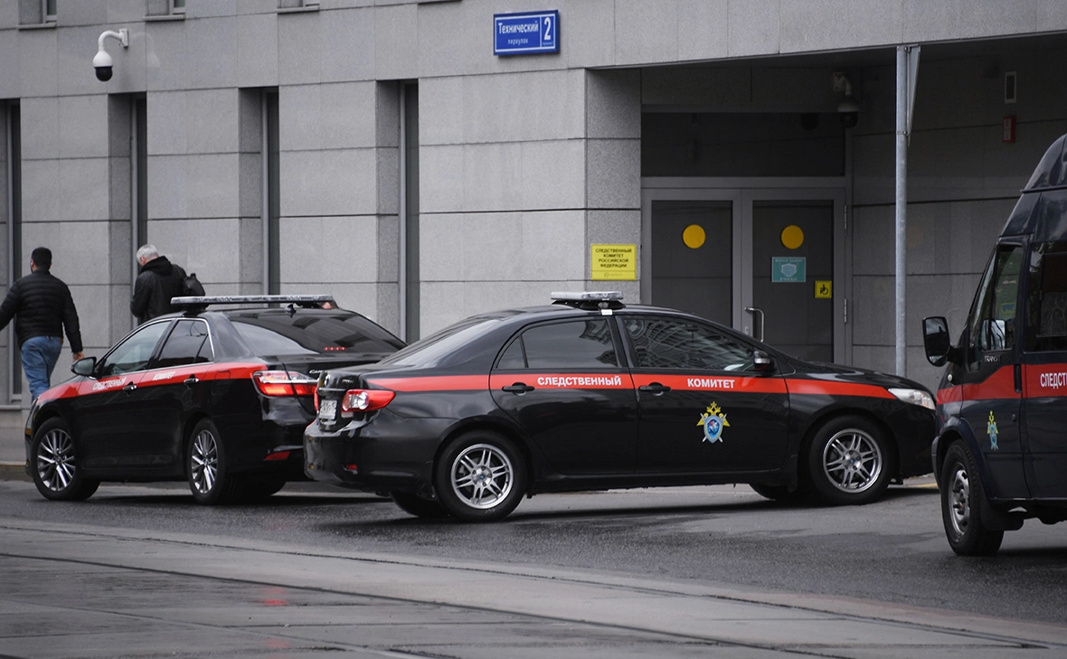 Кирилл Каллиников / РИА Новости