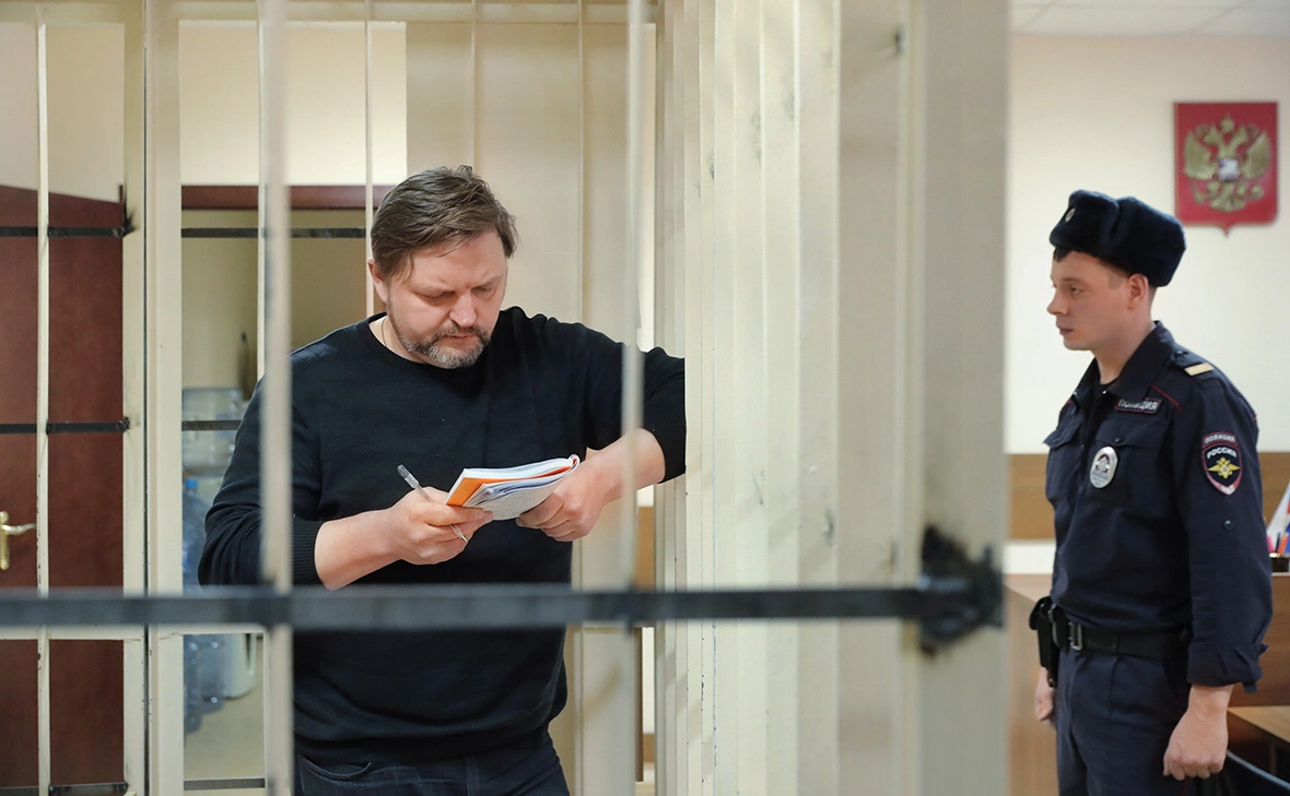 Владислав Шатило / РБК