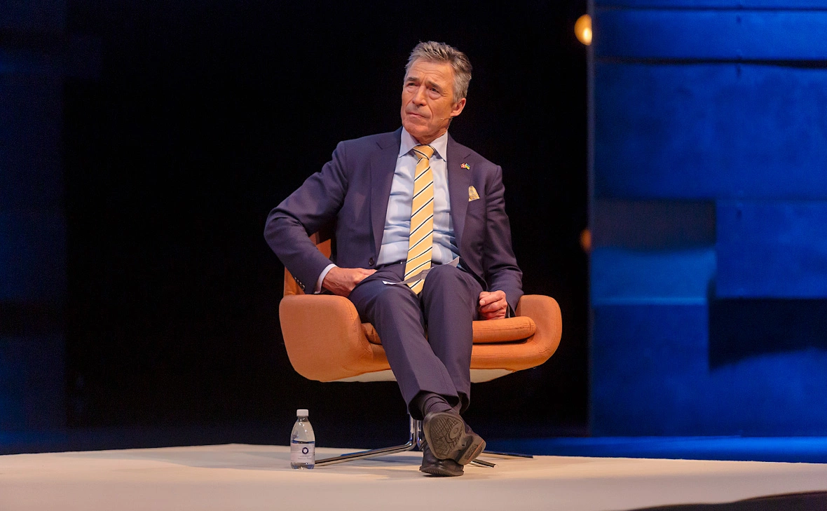 Ole Jensen / Getty Images