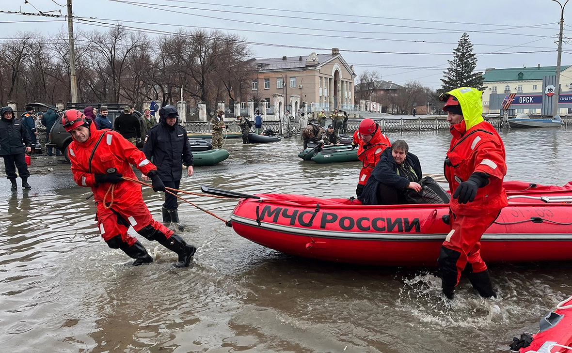 Мария Лисицына / РБК