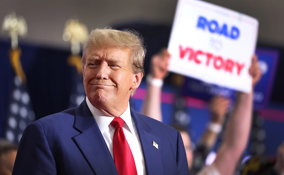 Scott Olson / Getty Images