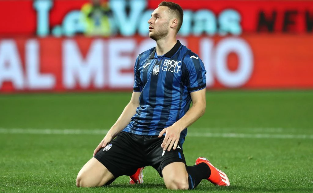 Marco Luzzani / Getty Images