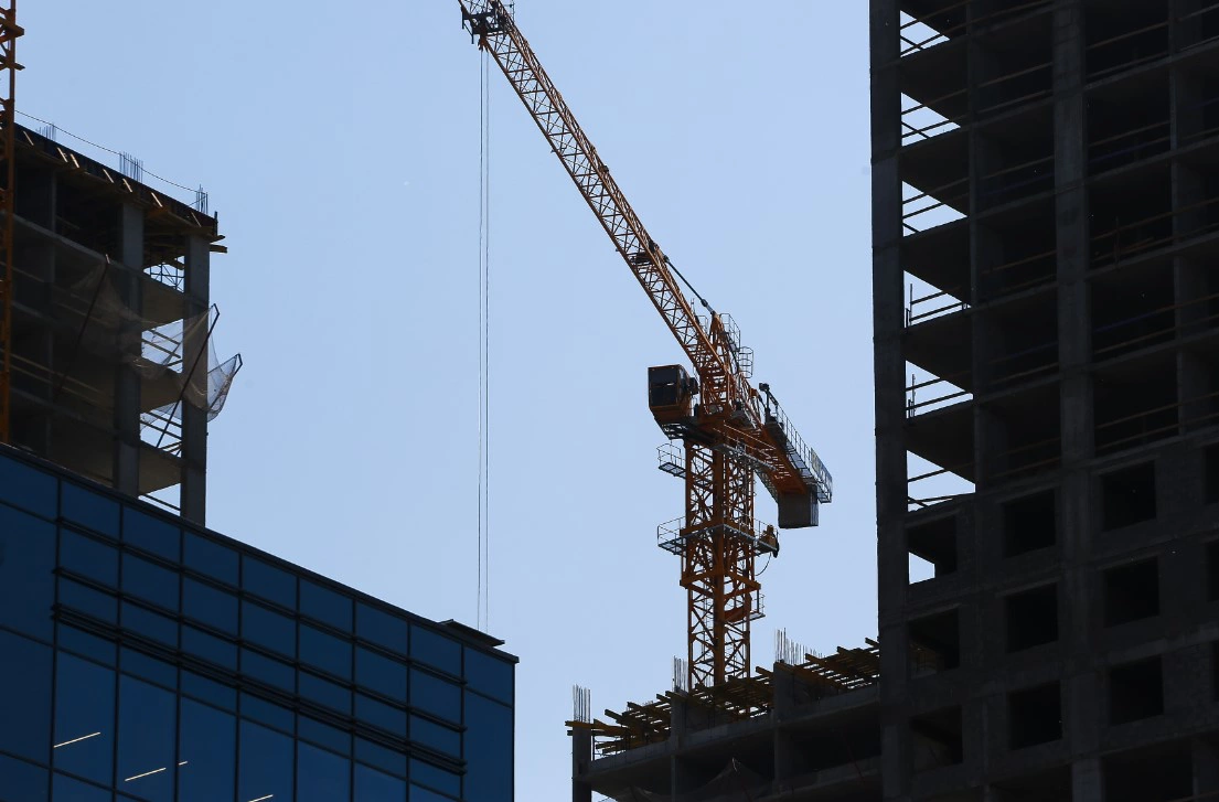 Денис Моргунов / URA.RU