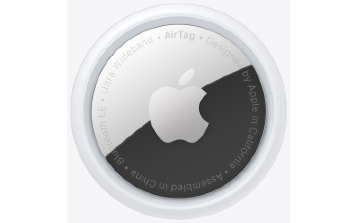 Apple AirTag