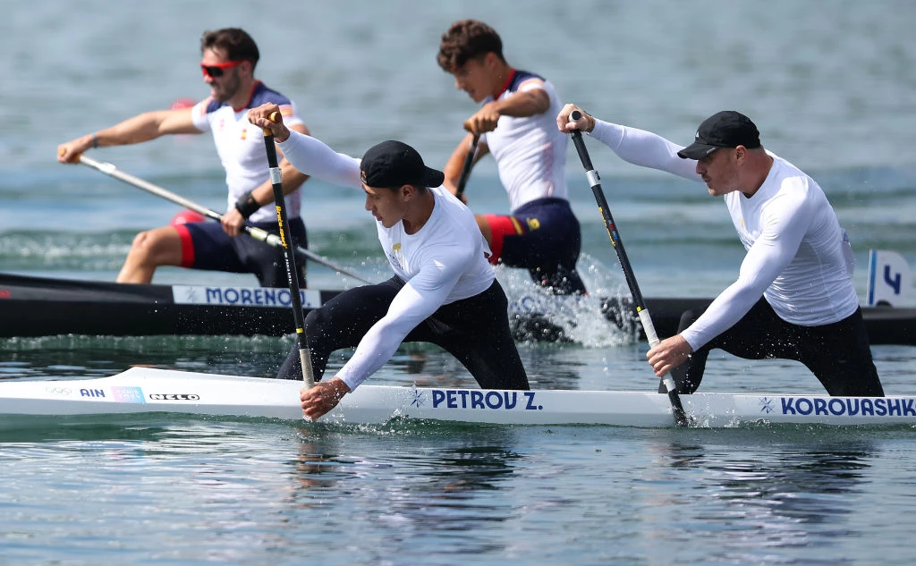  Charles McQuillan / Getty Images