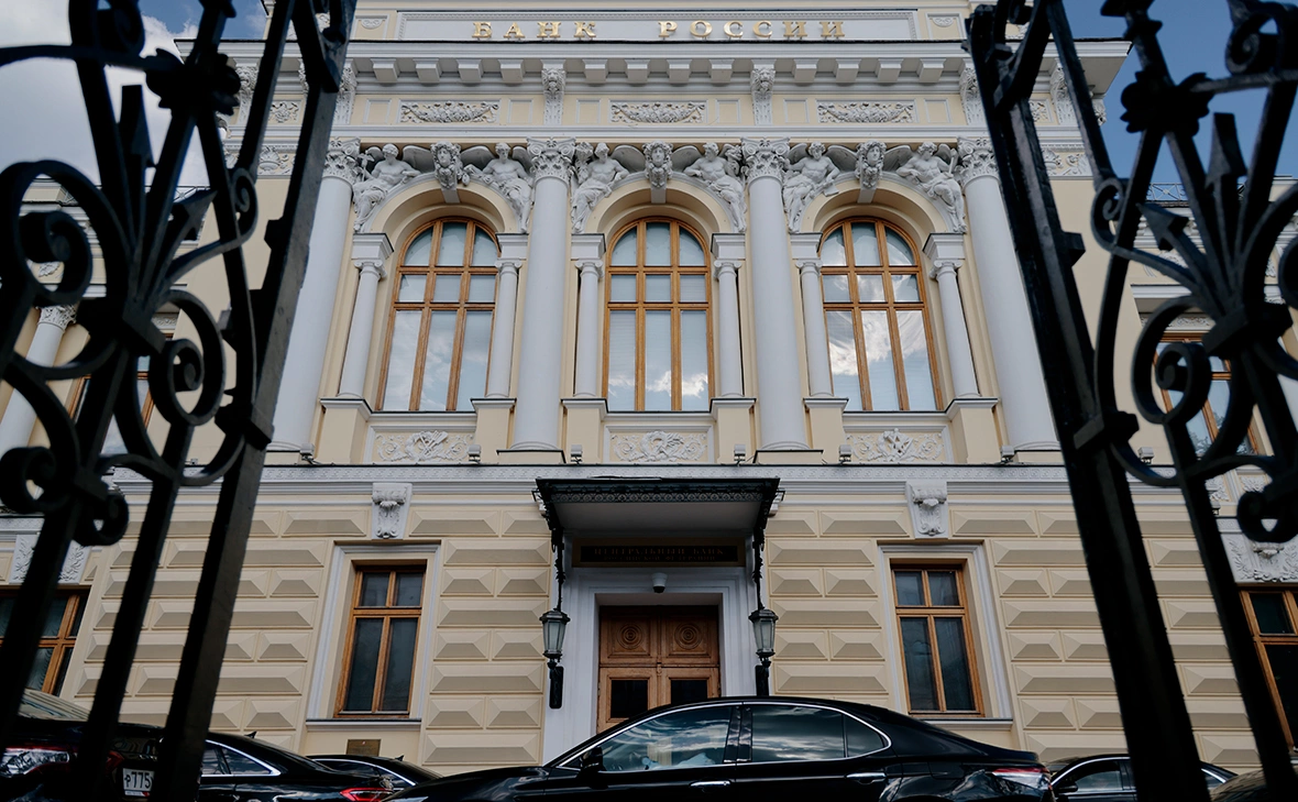 Михаил Гребенщиков / РБК