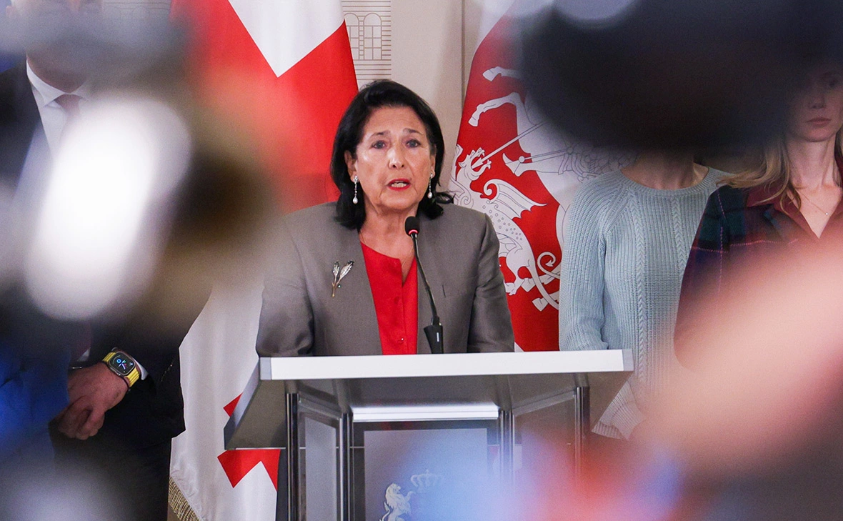 Александр Патрин / ТАСС