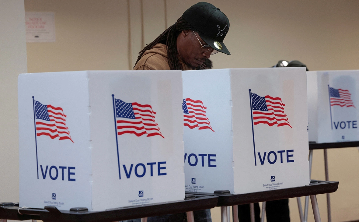 Rebecca Cook / Reuters