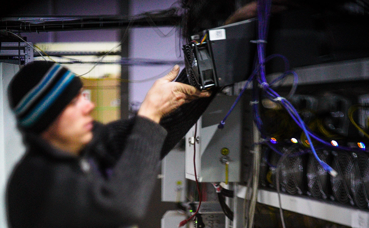 Владимир Астапкович / РИА Новости