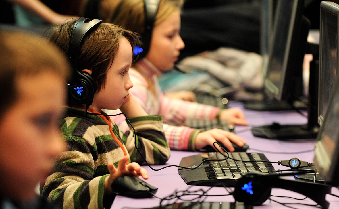 Астапкович Владимир / ТАСС