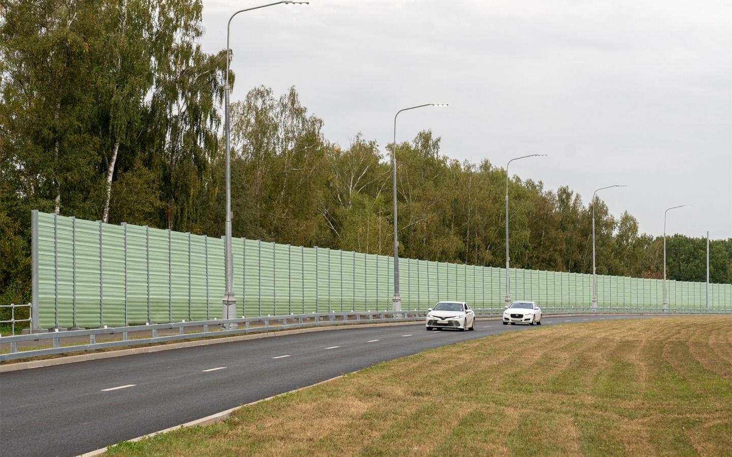 В Подмосковье появится новая платная дорога. Какое шоссе она разгрузит