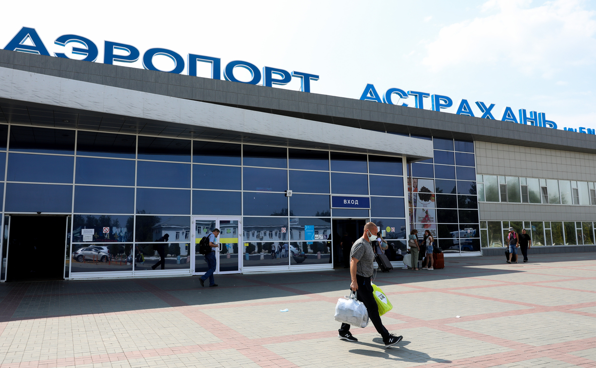 Эрик Романенко / ТАСС