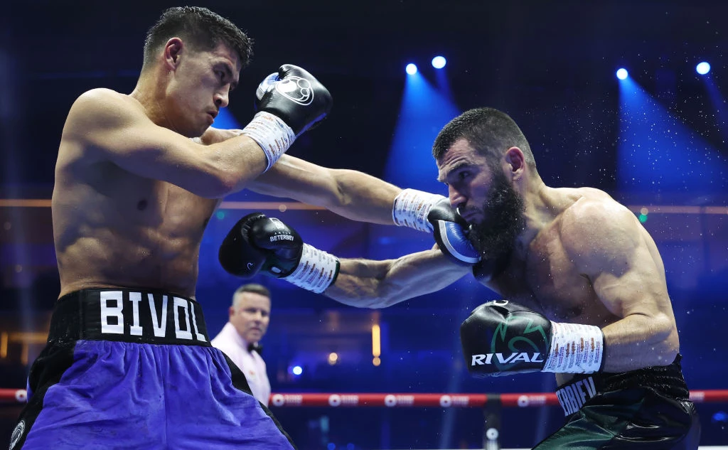 Richard Pelham / Getty Images